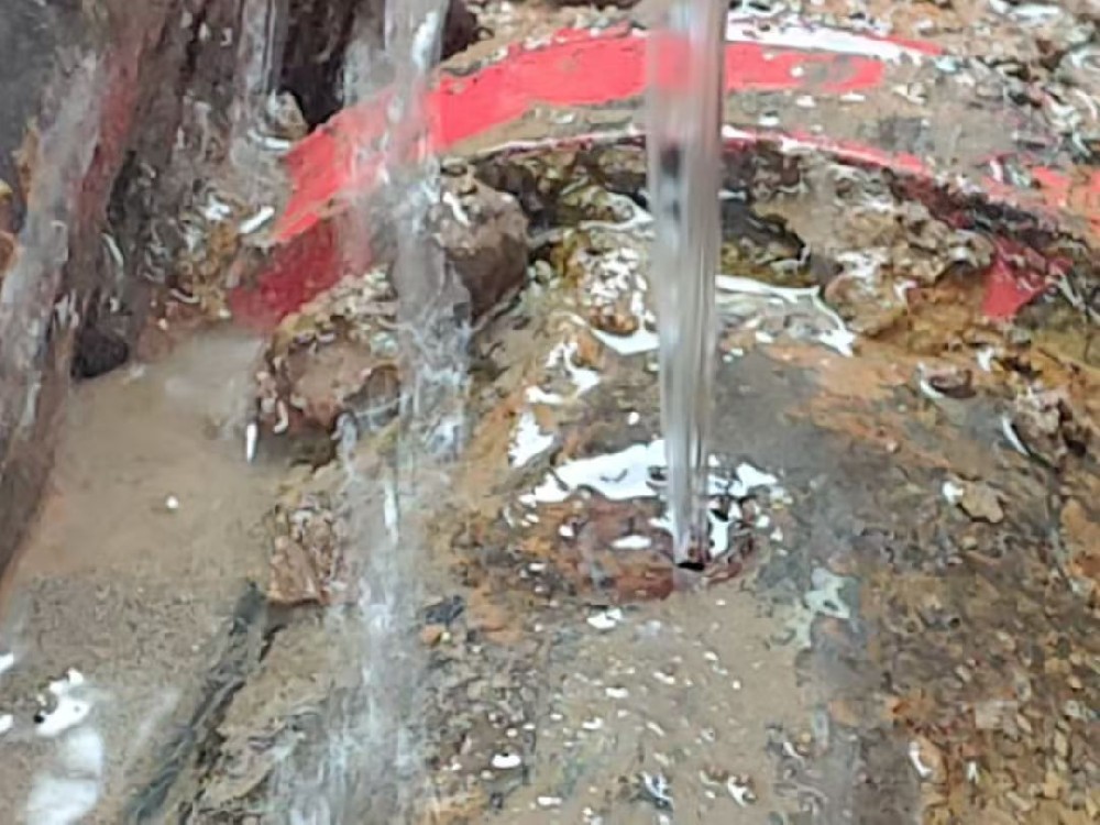 海盐本地水管漏水检测方法 专业探漏/查漏服务全解析
